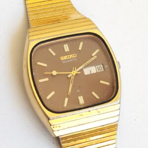 Seiko 7123-5010 SQ Quartz 34mm Not tested sold by Sweilems in Amman