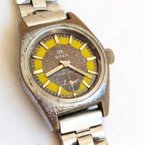 Vintage BREIL watch For Women for parts sold by Sweilems in Amman