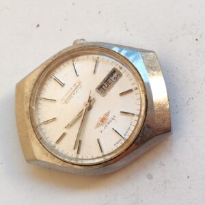 vintage Citizen Automatic 21 Jewels watch