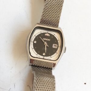 vintage Orient Crystal automatic women's watch sold by Sweilems in Amman