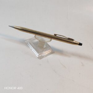 10KT gold filled Cross Pencil USA personalized OSHKOSH sold by Sweilems in Amman