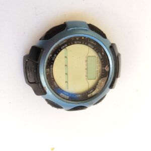Casio Pro Trek PRG-50 Men's Watch, Needs Battery and strap, not tested