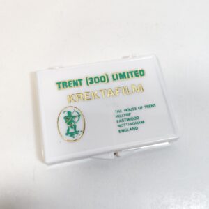 Vintage NOS TRENT 300 Krektafilm Correction Paper for Typewritter - England sold by Sweilems in Amman