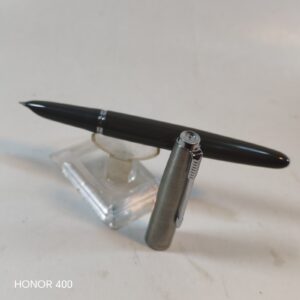 Vintage Parker 21 Fountain pen dark grey color never inked sold by Sweilems in Amman