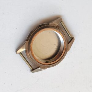 vintage Buler watch case 32mm