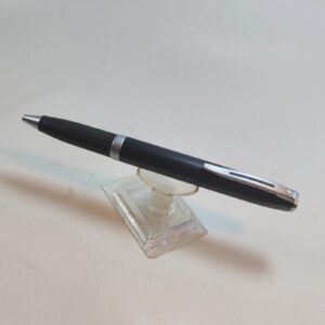 Sheaffer Javelin Black Ballpoint Pen needs new refill sold by Sweilems in Amman