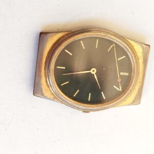 Orient Quartz watch for parts 27mm