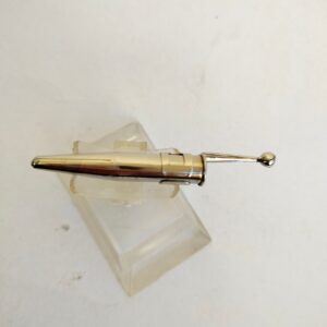 Vintage Metal Pencil Cap Clip Made in United Kingdom NOS sold by Sweilems in Amman