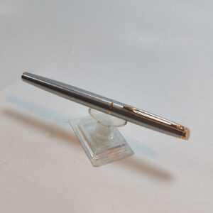 waterman Hemisphere Metal Ball Point Pen France Made sold by Sweilems in Amman