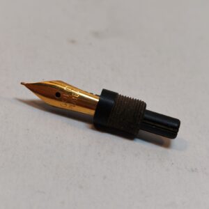 Vintage Senator Fountain Pen Replacement Gold Plated Nib F Made in Germany sold by Sweilems in Amman