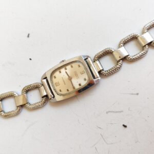 vintage Ardath 17 Jewels Incabloc wristwatch handwinding working sold by Sweilems in Amman
