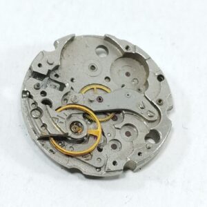 vintage mechanical movement for parts 20mm