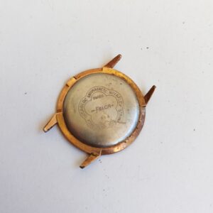 Vintage Felica Case only rusted 34mm sold by Sweilems in Amman