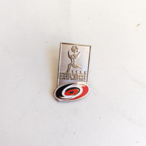 vintage 1999 Special Olympics World Games lapel pin sold by Sweilems in Amman