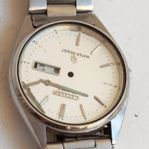 vintage Citizen Quartz watch for men for parts sold by Sweilems in Amman