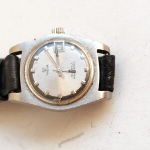 Vintage 25 Jewels women hand winding watch working sold by Sweilems in Amman