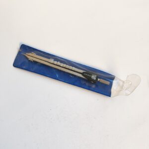 Vintage Charvoz Drafting Compass italy