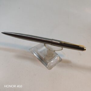 Parker 45 flighter ballpoint pen made in UK IIIT year code 1995 sold by Sweilems in Amman