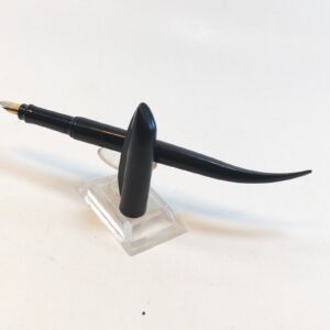 Wave by Edding Fountain pen Black made in Germany sold by Sweilems in Amman