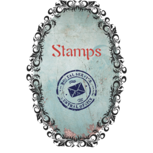 Stamps