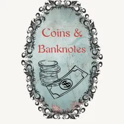 Coins & Banknotes