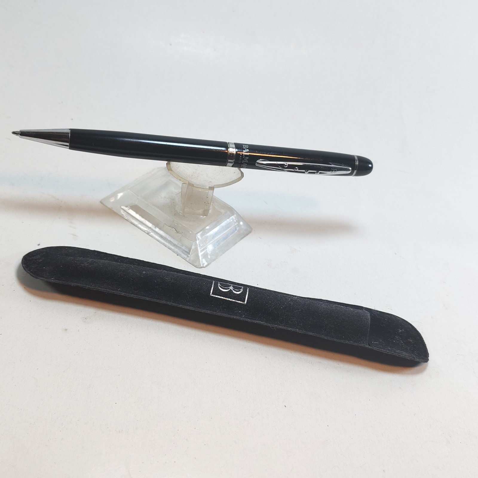 Balman ballpoint pen sold by Sweilems in Amman