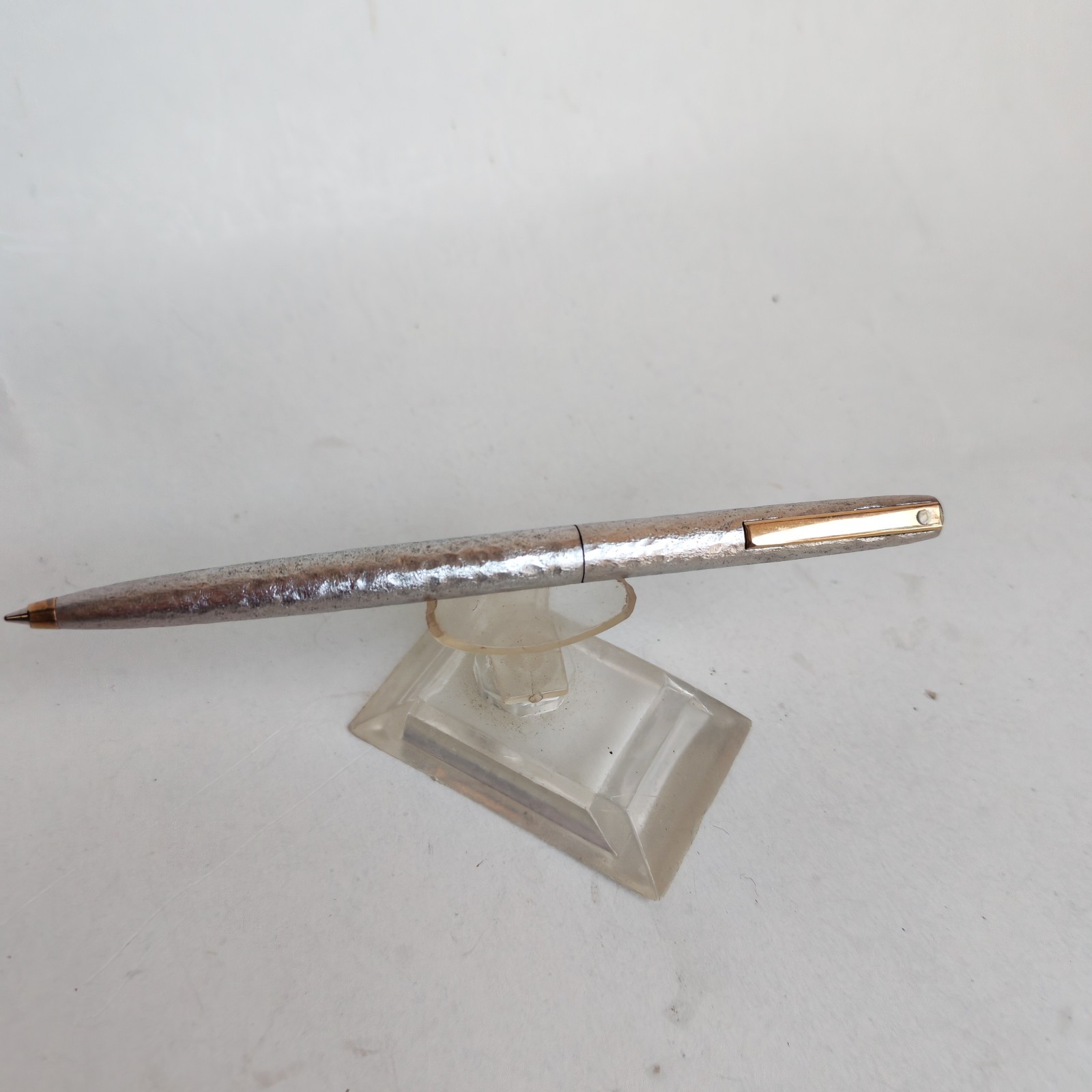 Vintage Rare pattern Sheaffer ballpoint pen sold by Sweilems in Amman