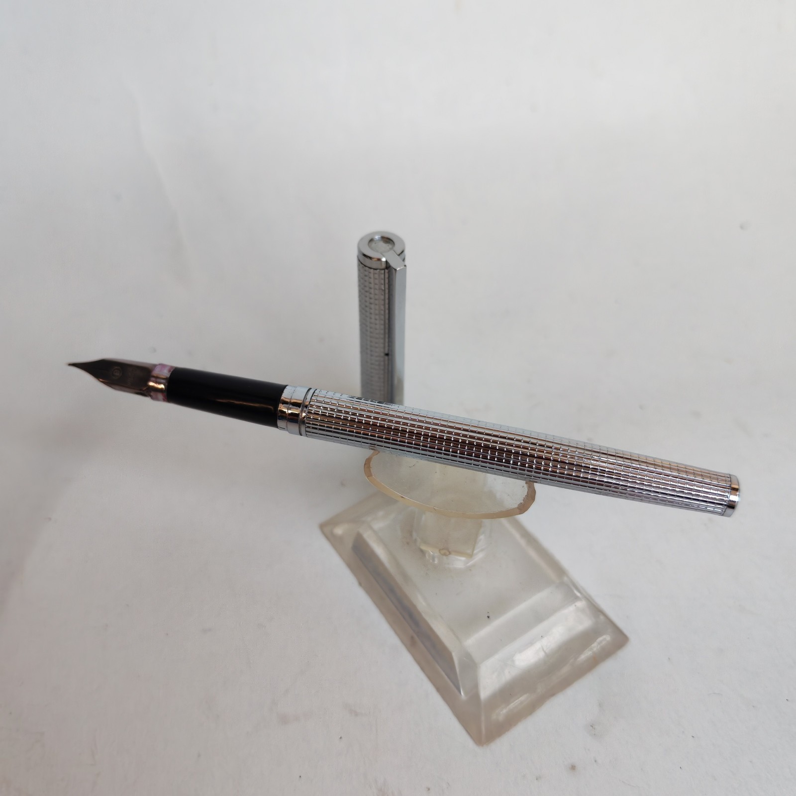Vintage Wilson Fountain pen sold by Sweilems in Amman