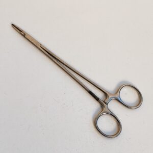 Elmed NEEDLE HOLDER Surgical Instrument sold by Sweilems in Amman