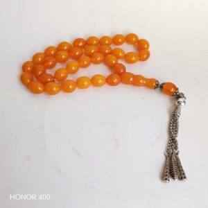 Sandalus Rosary Very Beautiful Tasbih - Prayer Beads #014