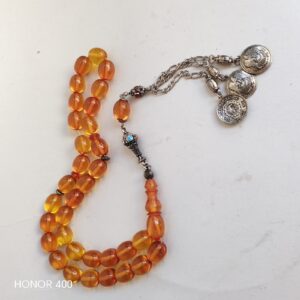 Sandalus Rosary Very Beautiful Tasbih - Prayer Beads #021