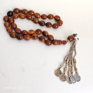 Sandalus Rosary Very Beautiful Tasbih - Prayer Beads #028
