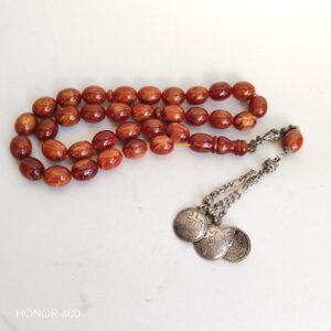 Sandalus Rosary Very Beautiful Tasbih - Prayer Beads #030