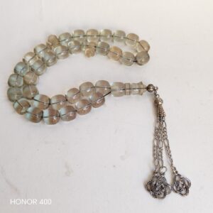 Sandalus Rosary Very Beautiful Tasbih - Prayer Beads #033
