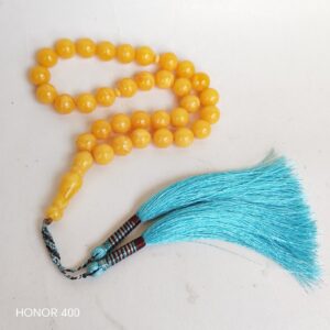 Sandalus Rosary Very Beautiful Tasbih - Prayer Beads #041
