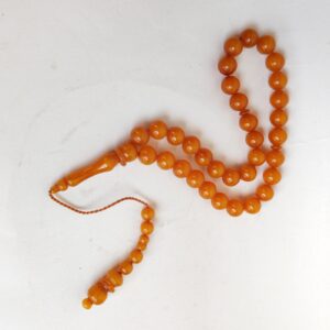 Sandalus Rosary Very Beautiful Tasbih - Prayer Beads #046
