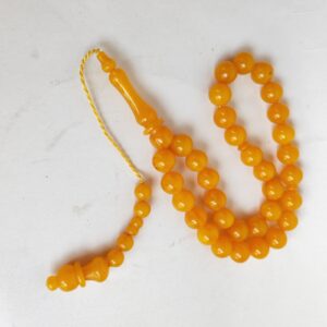 Sandalus Rosary Very Beautiful Tasbih - Prayer Beads #049