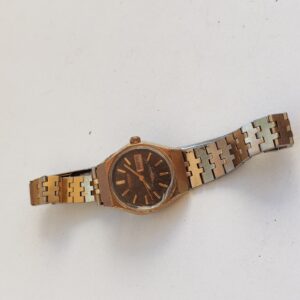 Vintage Citizen Automatic Women's Watch 26mm, for parts #11730