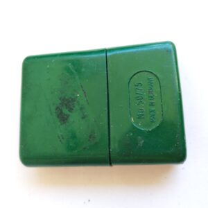 Vintage Faber Castell Sharpner No. 50/75 Made in Germany
