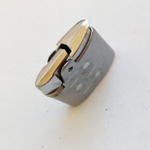 Vintage Ronson Gas Lighter, needs service