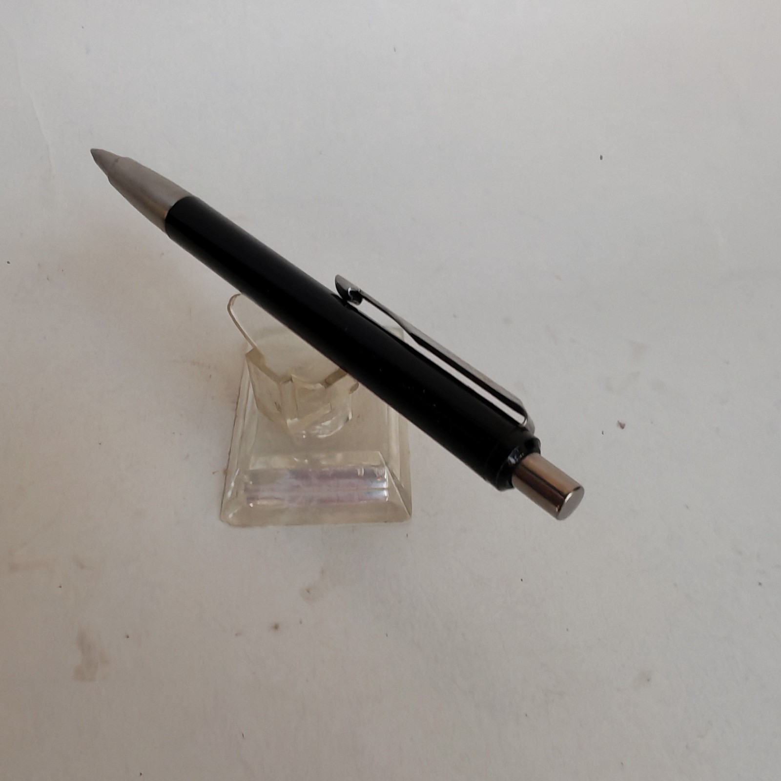 Parker ballpoint pen jotter style detail photograph