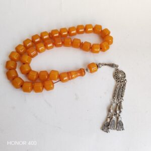 Sandalus Rosary Very Beautiful Tasbih - Prayer Beads #015