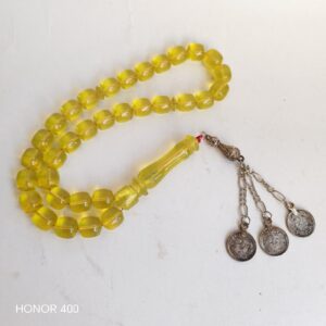 Sandalus Rosary Very Beautiful Tasbih - Prayer Beads #018