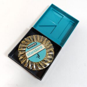 Vintage Kores Typewritter ribbon film 13mm Made in Austria sold by Sweilems in Amman