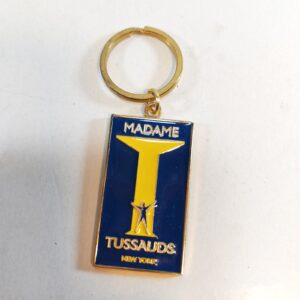 Madame Tussaud s Keychain 2 sold by Sweilems in Amman