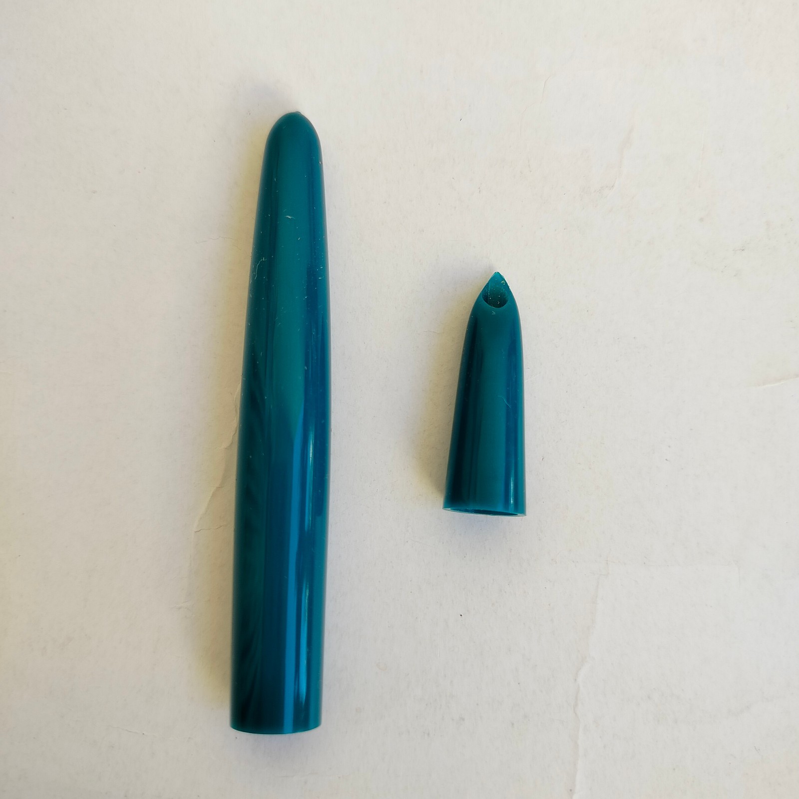 Parker 21 Replacement Barrel front section shell only mint sold by Sweilems in Amman