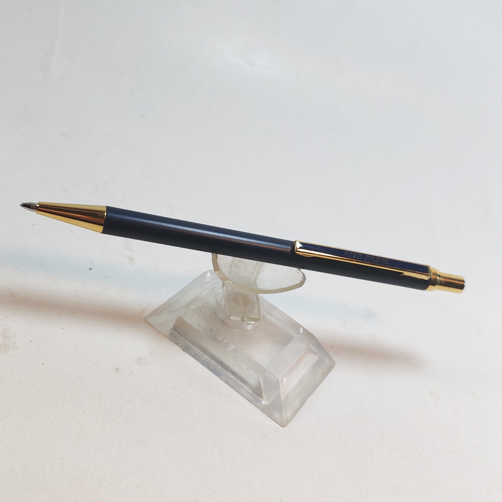 Ritz Paris Ballpoint pen sold by Sweilems in Amman