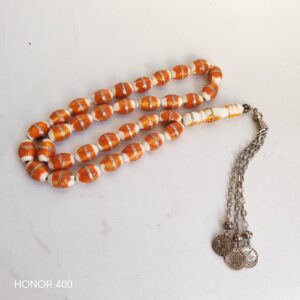Sandalus Rosary Very Beautiful Tasbih - Prayer Beads #025
