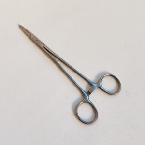 Timesco - England - NEEDLE HOLDER Surgical Instrument sold by Sweilems in Amman