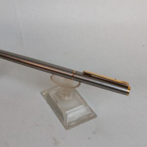 Vintage herlitz fountain pen made in west germany sold by Sweilems in Amman